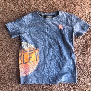 Hurley tee shirt